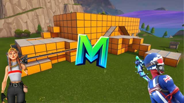 DeathRun by MarcokTtv