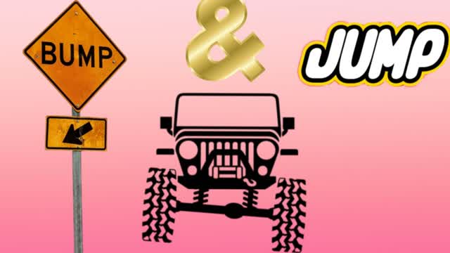 Bump & Jump