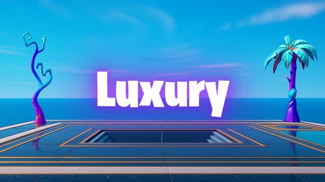 Luxury 1v1