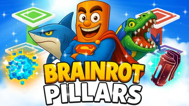 BRAINROT PILLARS *EVENT*