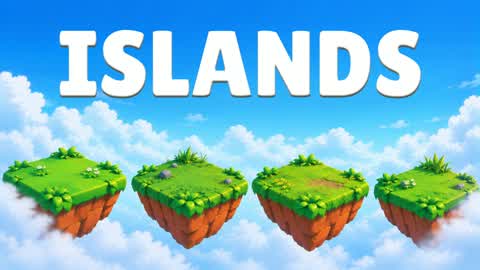 ISLANDS 1V1V1