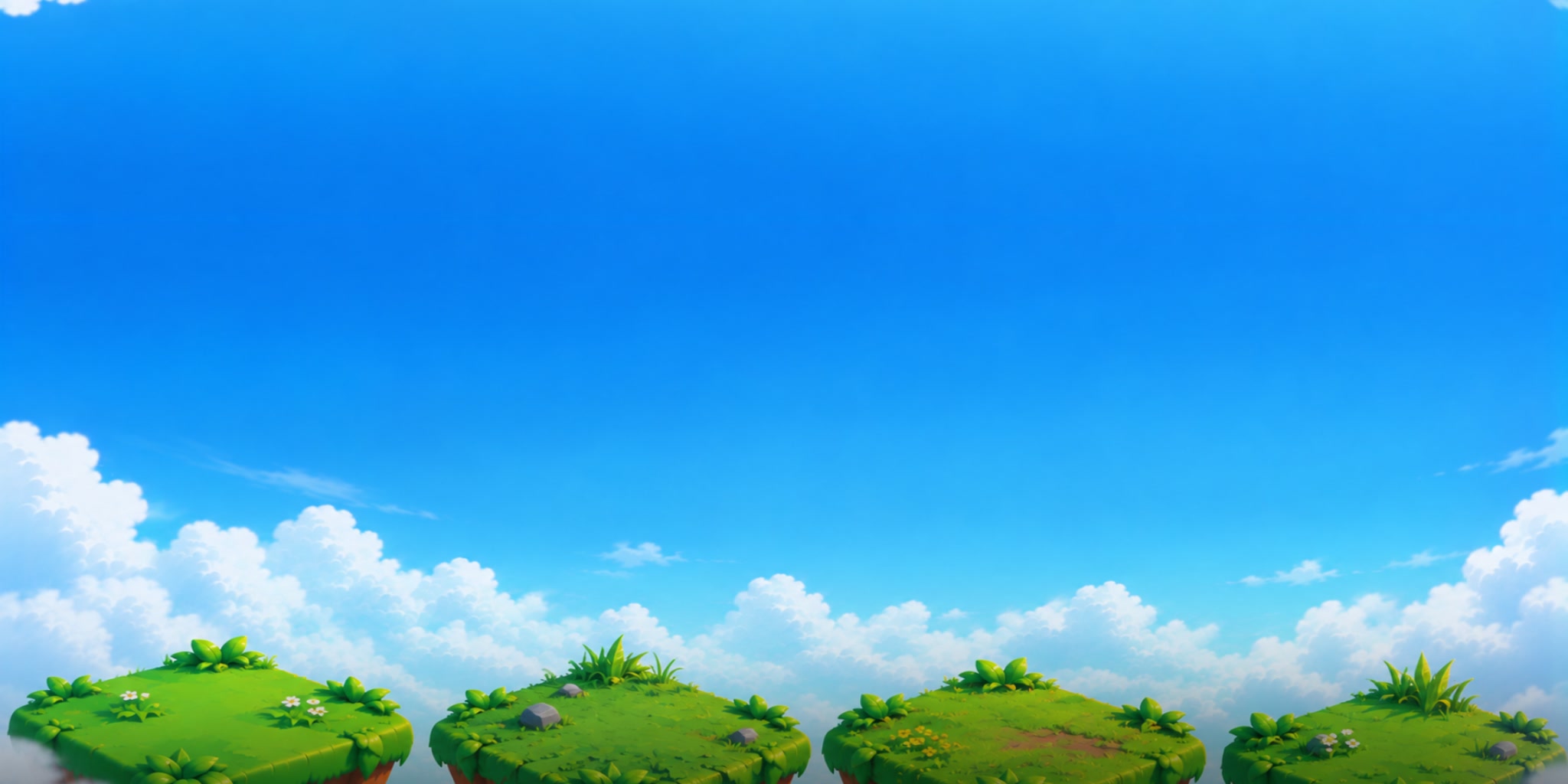 ISLANDS 1V1V1