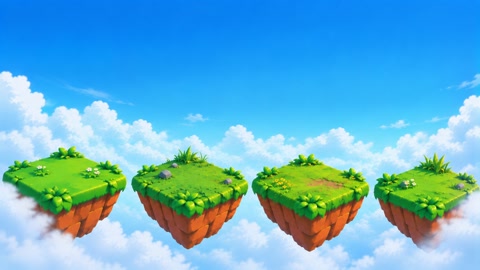 Island image