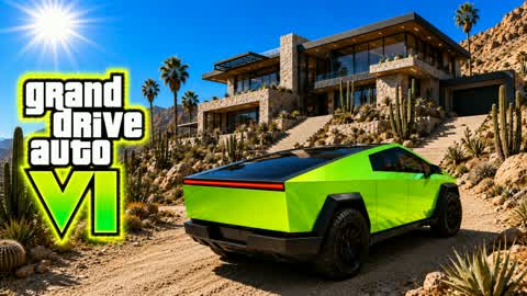 < GRANDDRIVEAUTOVI6 >______
