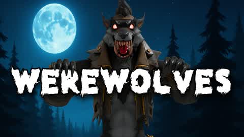 WEREWOLF BOX PVP
