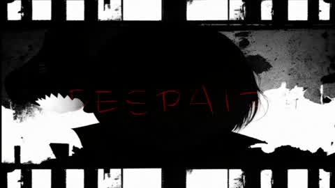 Despair : PART 1