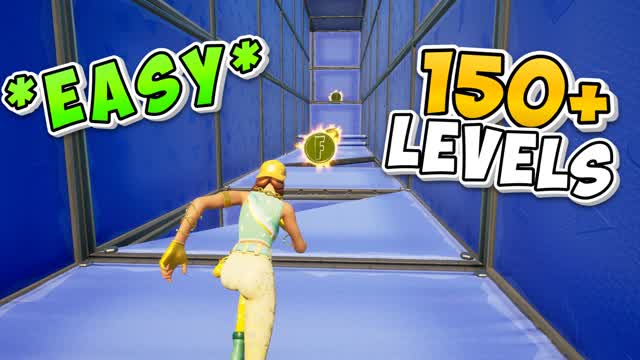 DEFAULT PARKOUR 150+