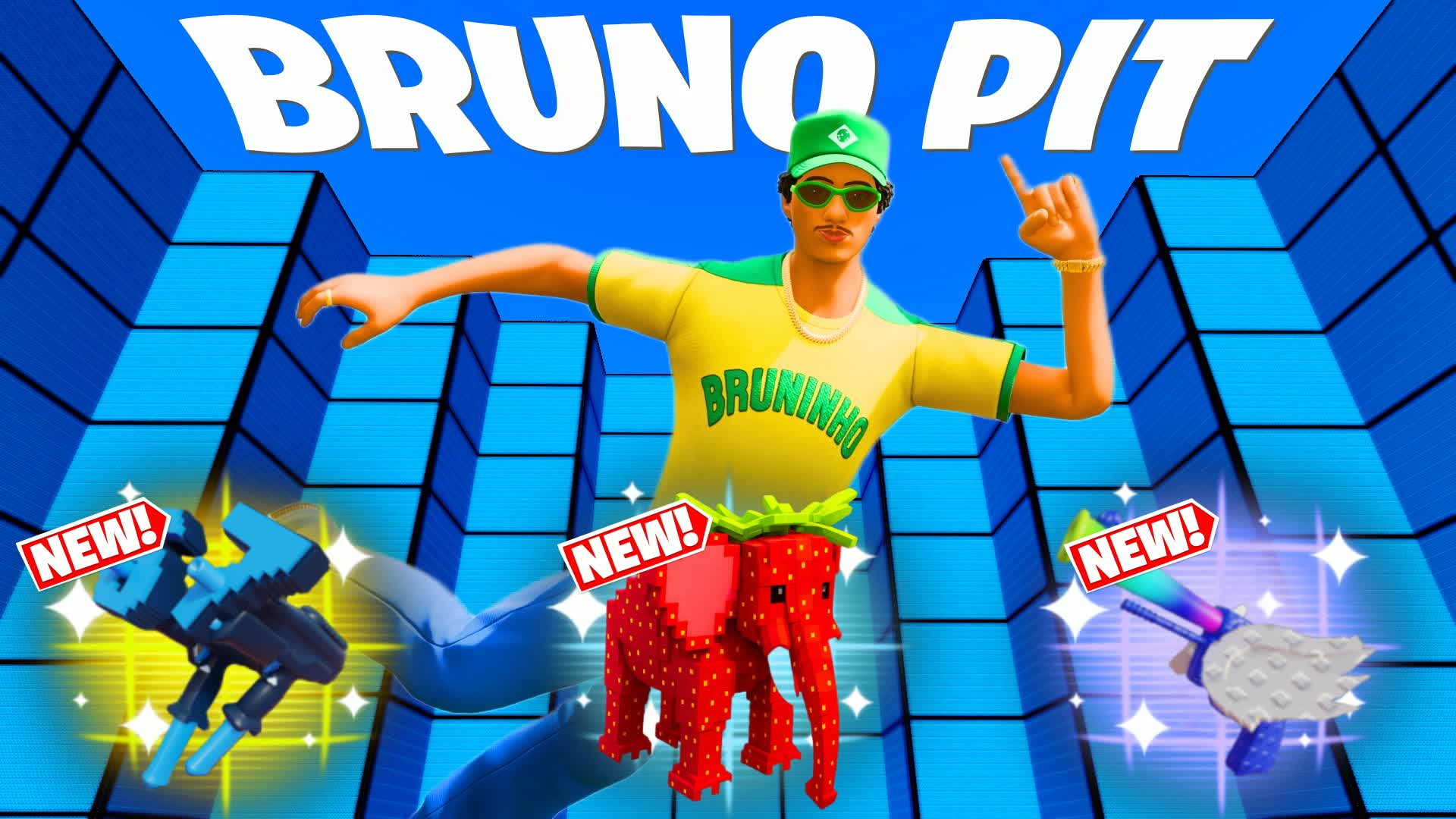 BRUNO PIT