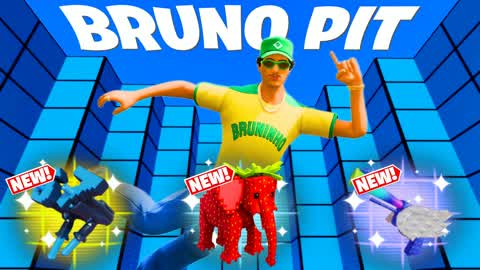 BRUNO PIT