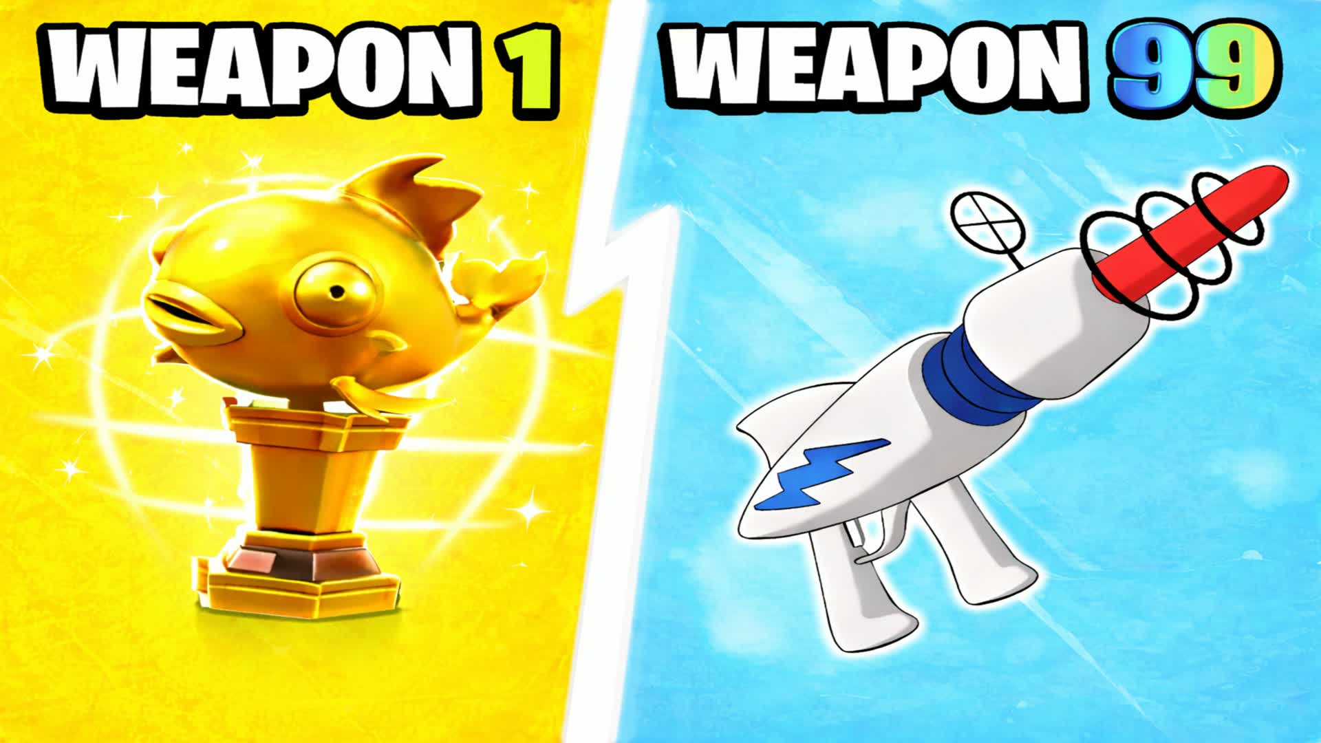 GUN GAME PET ONE SHOT