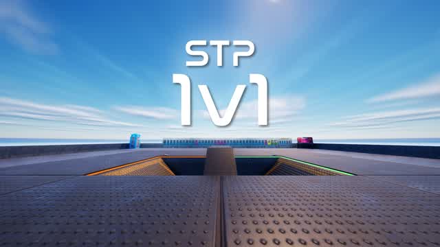 STP 1v1