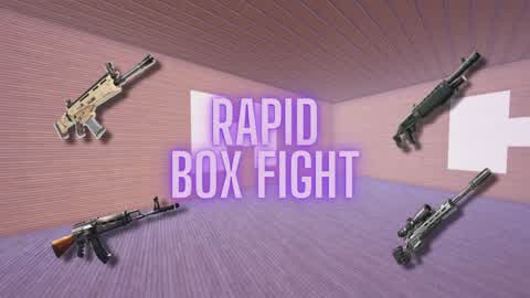 RAPID BOX FIGHT PVP HYPER