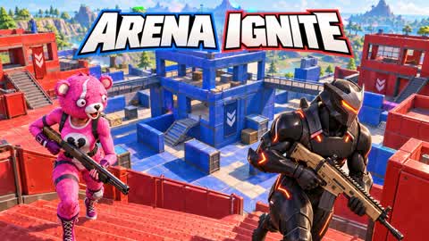 ARENA IGNITE