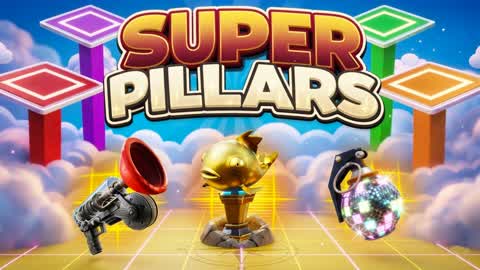 SUPER PILLARS PILA PILA