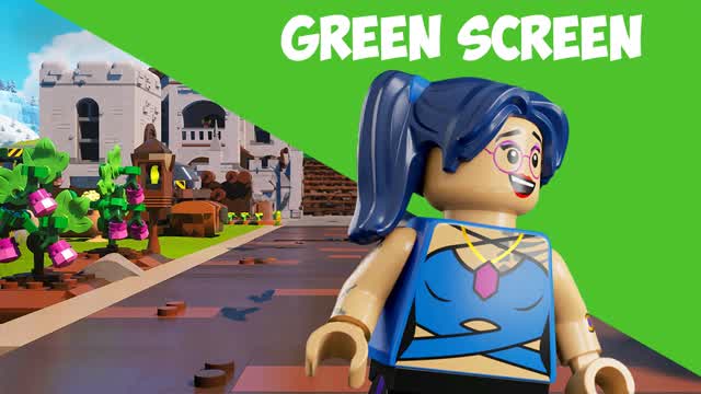 Capture 1 â Green Screen Studio đŹ