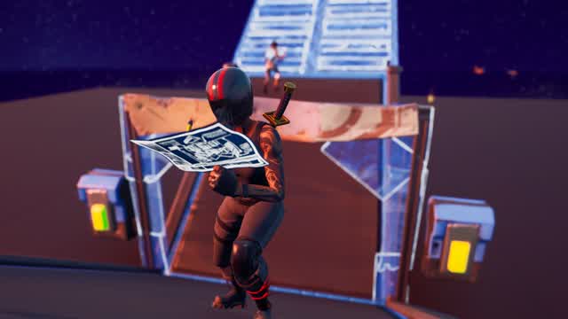 1V1 BUILD FIGHTS Űčۧ۱ÙÙÙ ŰšŰ§ÙŰšÙۧۥ æŠă A0X
