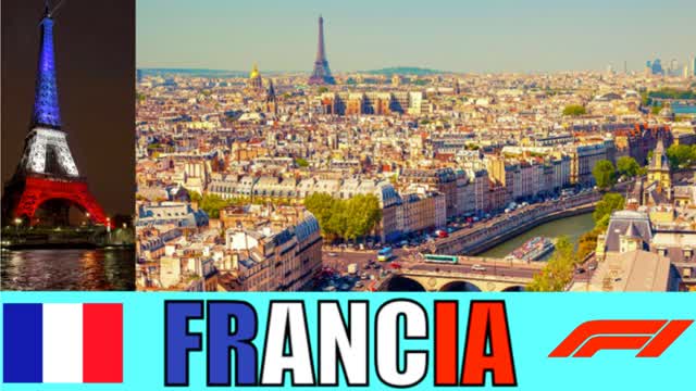 F1 FRANCE 🇫🇷