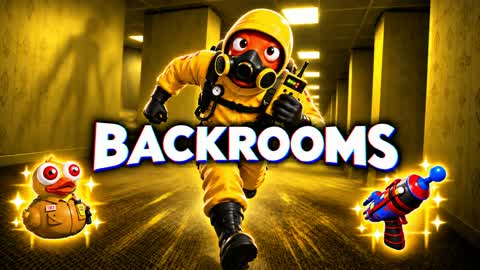 BACKROOMS PROP HUNT MEGA 💡