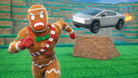 CRAZY ROCKETS VS CARS