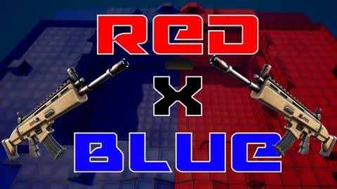 The Great RED VS BLUE