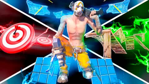 LD 3.0 🎯AIM✏️EDIT🧩PIECE CONTROL