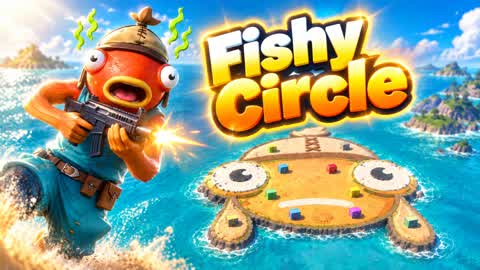 The Fishy Circle