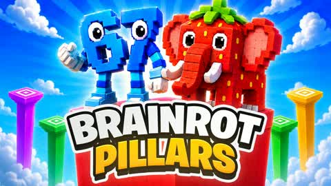 BRAINROT PILLARS