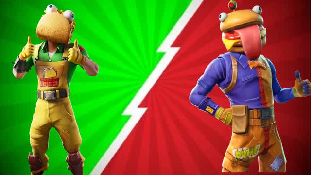 Taco Vs Durr
