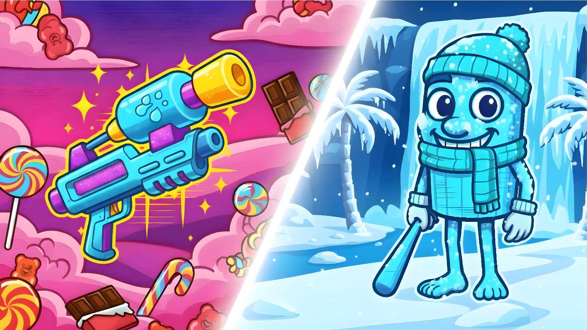 🧠 BRAINROT WORLDS 🌈