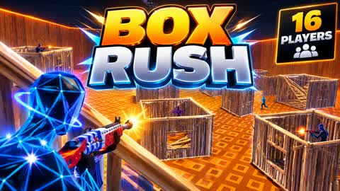 BOX RUSH 16