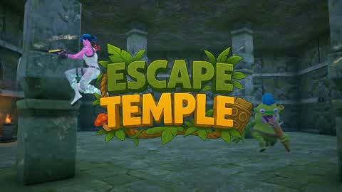 Escape Temple