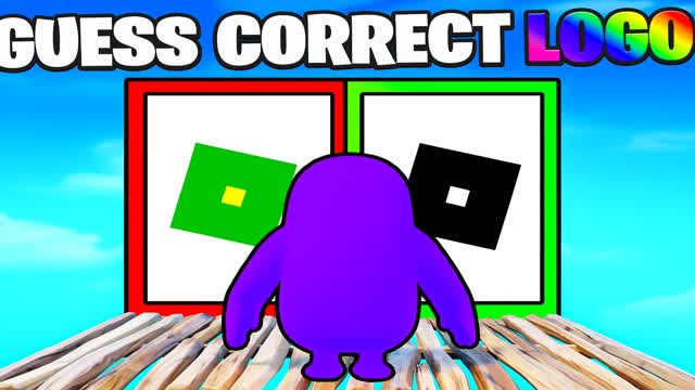 GUESS THE FUNNY AMAZING LOGO đ PARKOUR