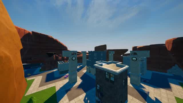 🚔 GRAND ROYAL CITY FFA 💥