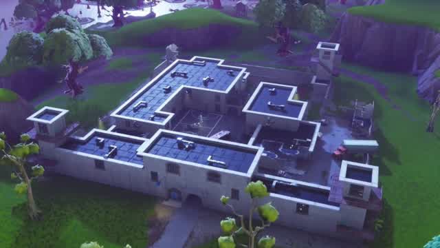 OG Prison FFA (Jungle)