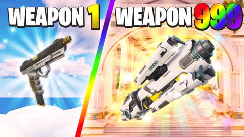 OLYMPUS GUN GAME 🔫 ONE SHOT