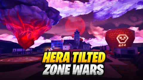 🎯 Hera Tilted Zone Wars 🌀
