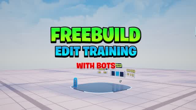 Capture 1 – FREEBUILD MAP EDIT TRAINING📝I MUSIC