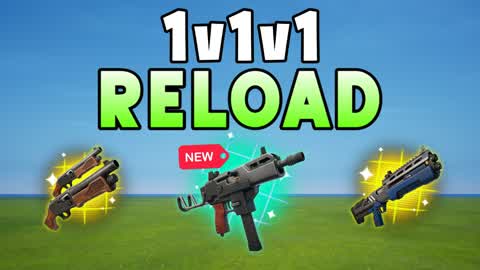 1v1v1 Reload [2026]