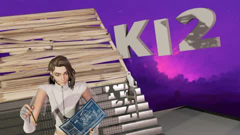 KI2SL 1V1 [200 pump]