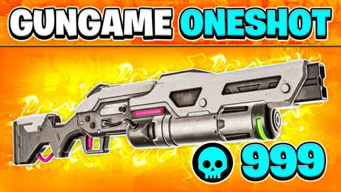 ⭐ ULTIMATE GUN GAME 🎯 ONE SHOT 🔫