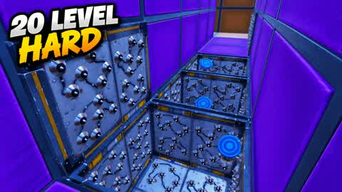 HARD PARKOUR (9203)