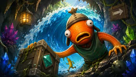 SAVE THE BRAINROTS FROM THE TSUNAMI