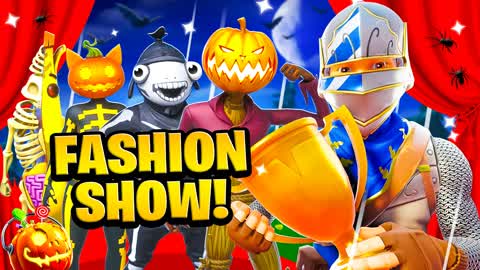 👑Fashion Show - PALME - Skin Contest🎭