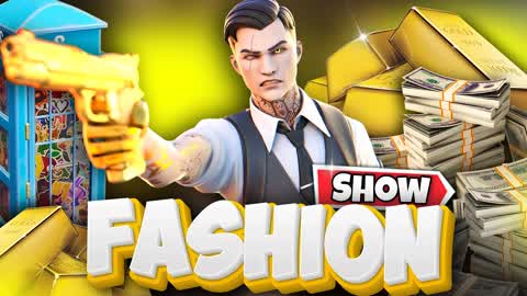 Midas Fashion Show