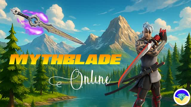 đĄïžMythblade OnlineđĄïž