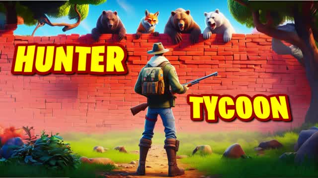 HUNTER TYCOON