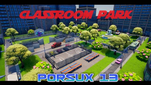Classroom park
