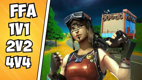 Zero Build Fight [Scheuerleiste-]