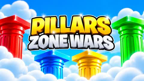 Pillars Zone Wars FFA