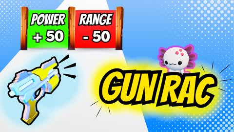 ⭐ GUN RACE🔫